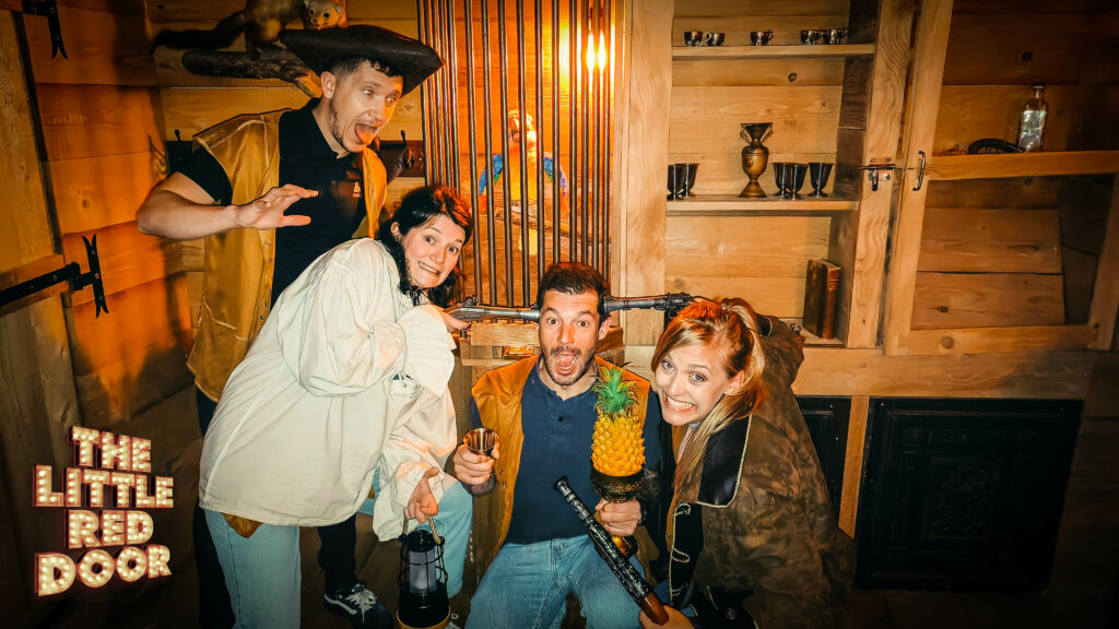 Escape Game Strasbourg