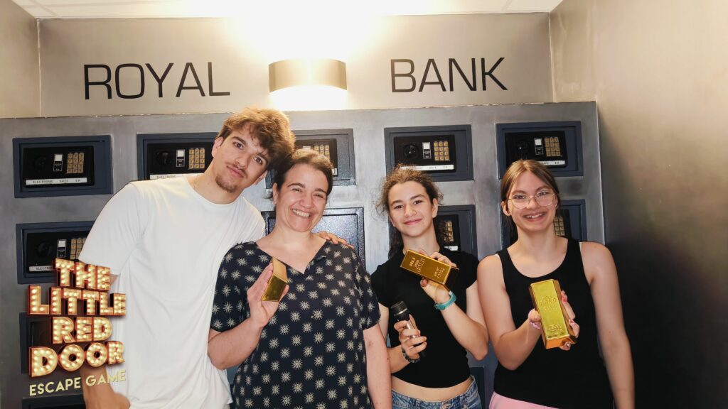 Escape Game Strasbourg