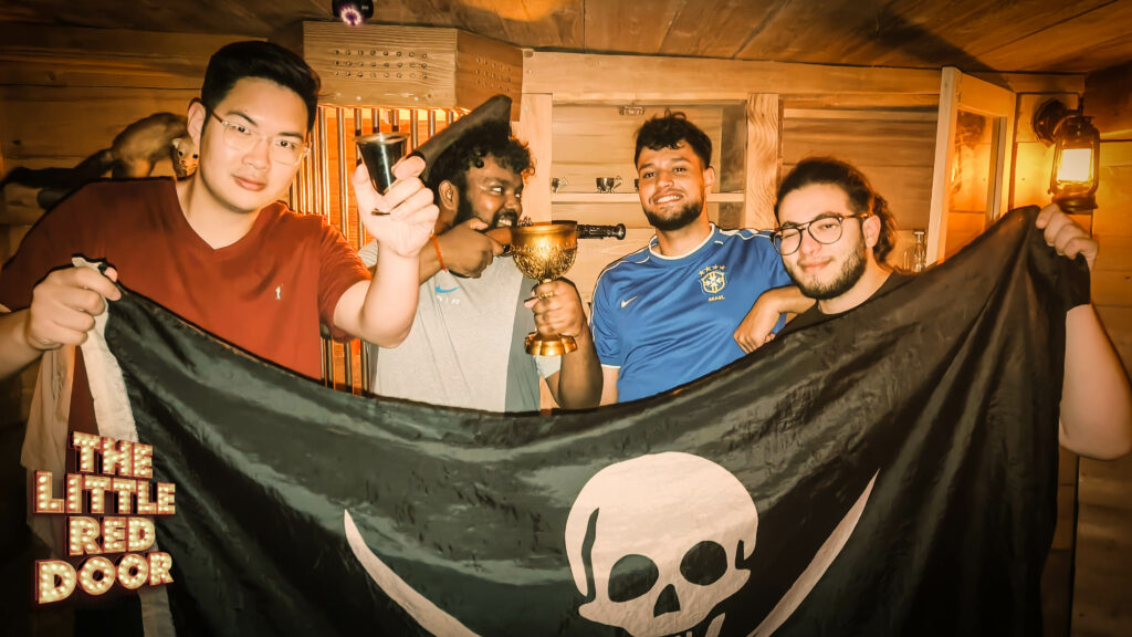 Escape Game Strasbourg