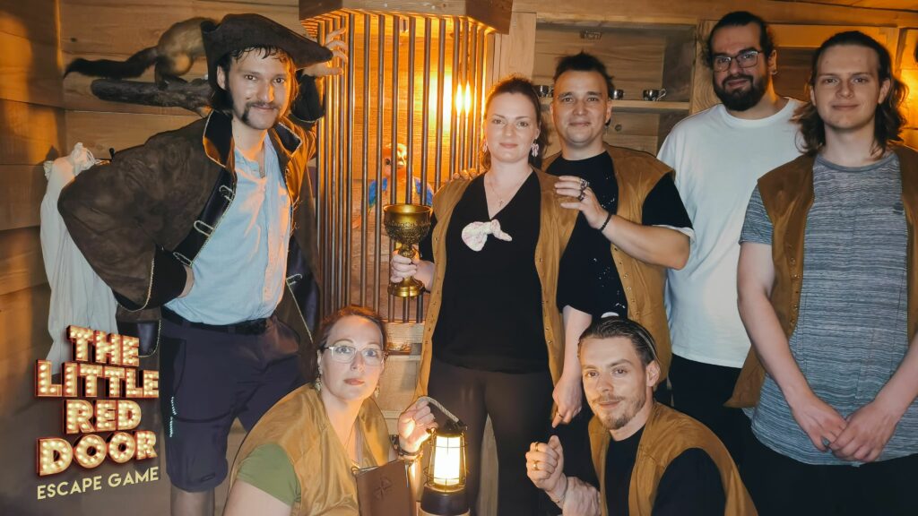 Escape Game Strasbourg