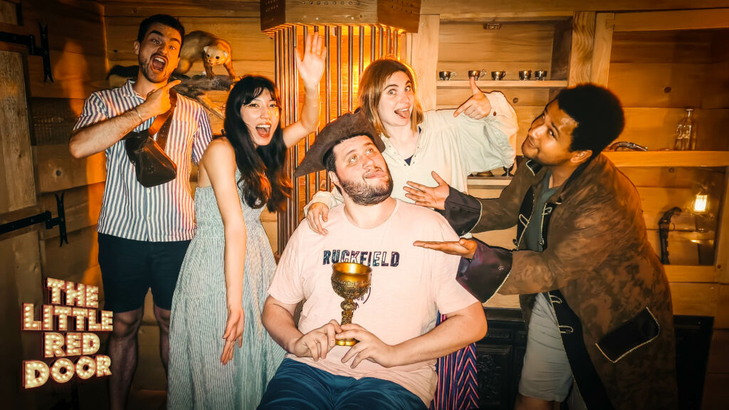 Escape Game Strasbourg