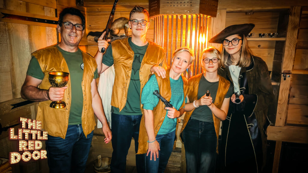 Escape Game Strasbourg