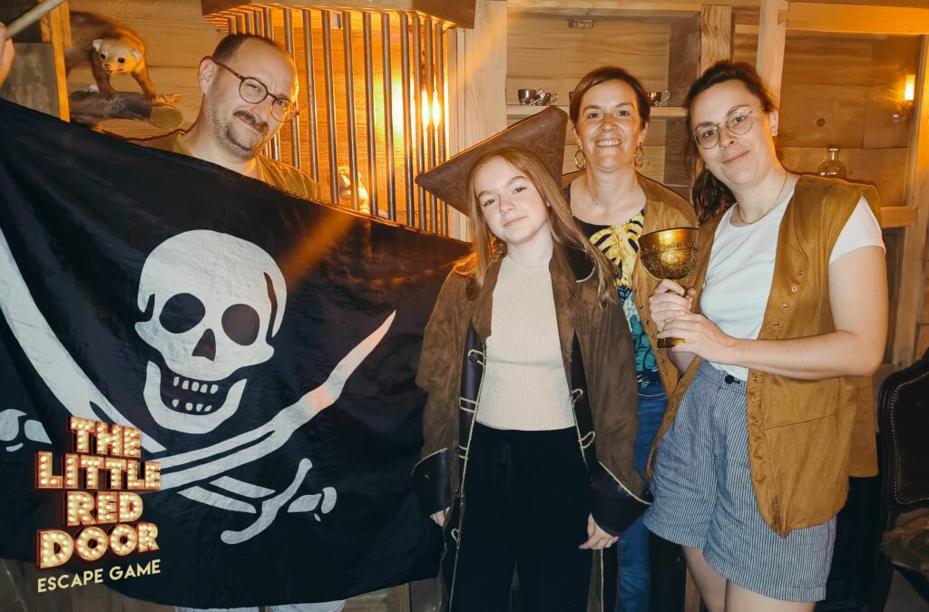 Escape Game Strasbourg