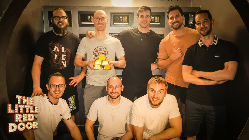 Escape Game Strasbourg
