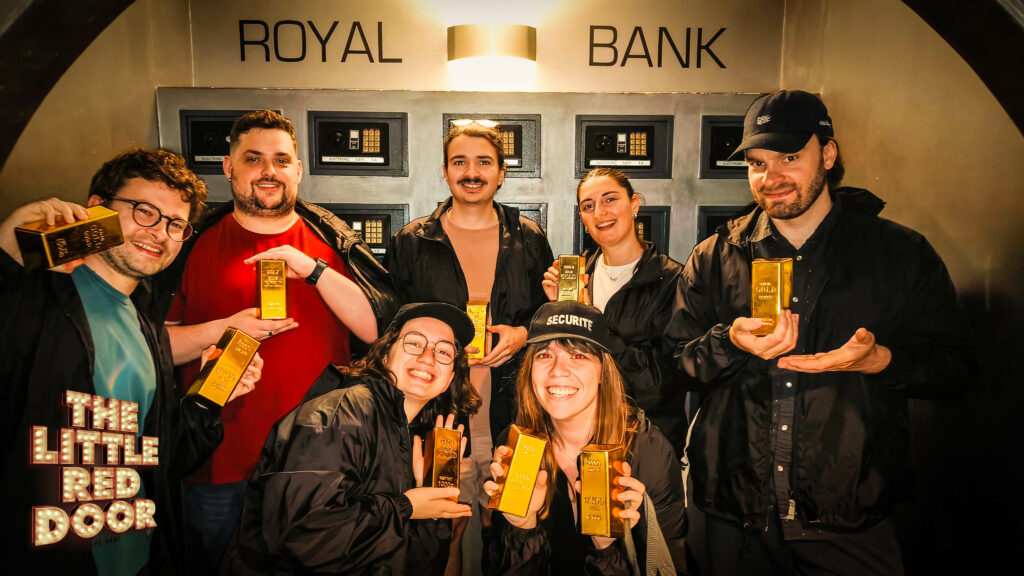 Escape Game Strasbourg