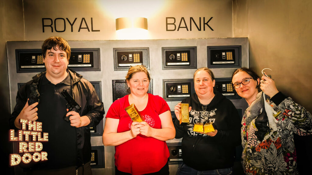Escape Game Strasbourg