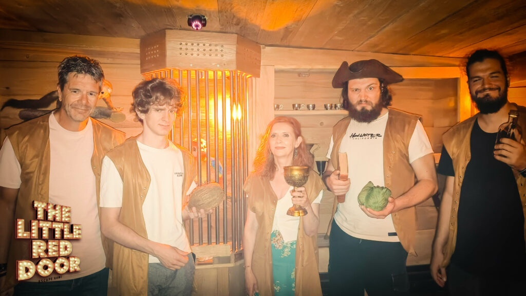 Escape Game Strasbourg