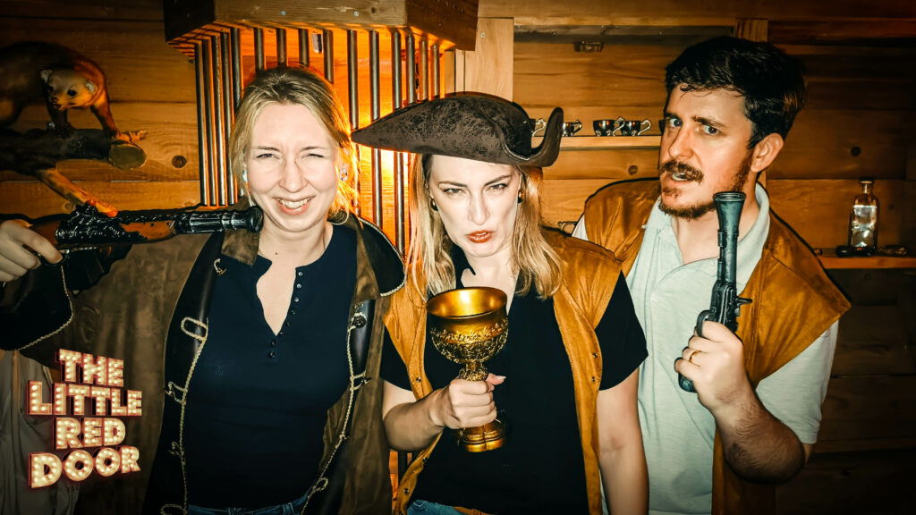 Escape Game Strasbourg
