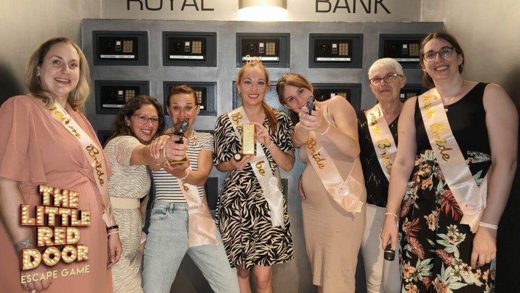 Escape Game Strasbourg