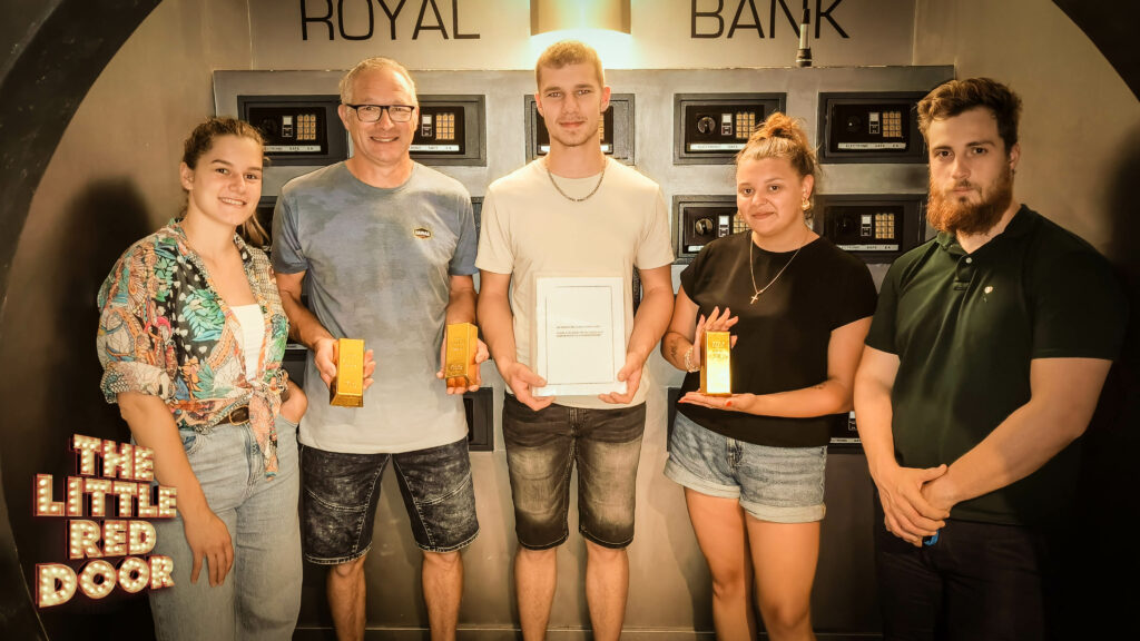 Escape Game Strasbourg