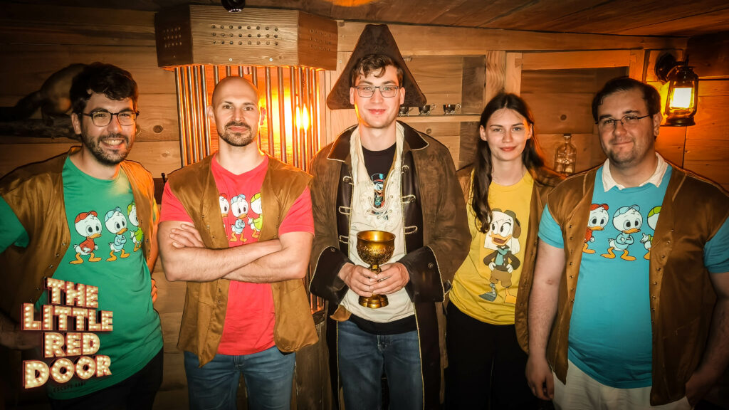 Escape Game Strasbourg