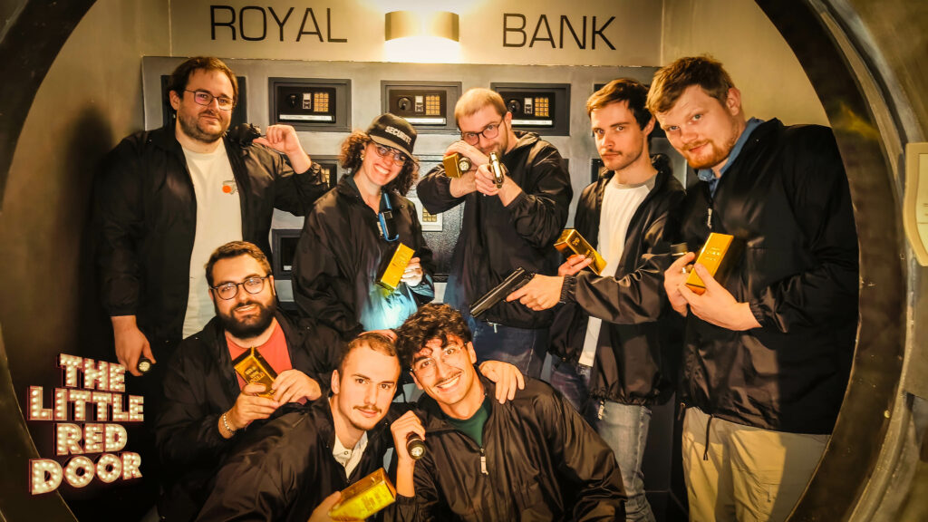 Escape Game Strasbourg