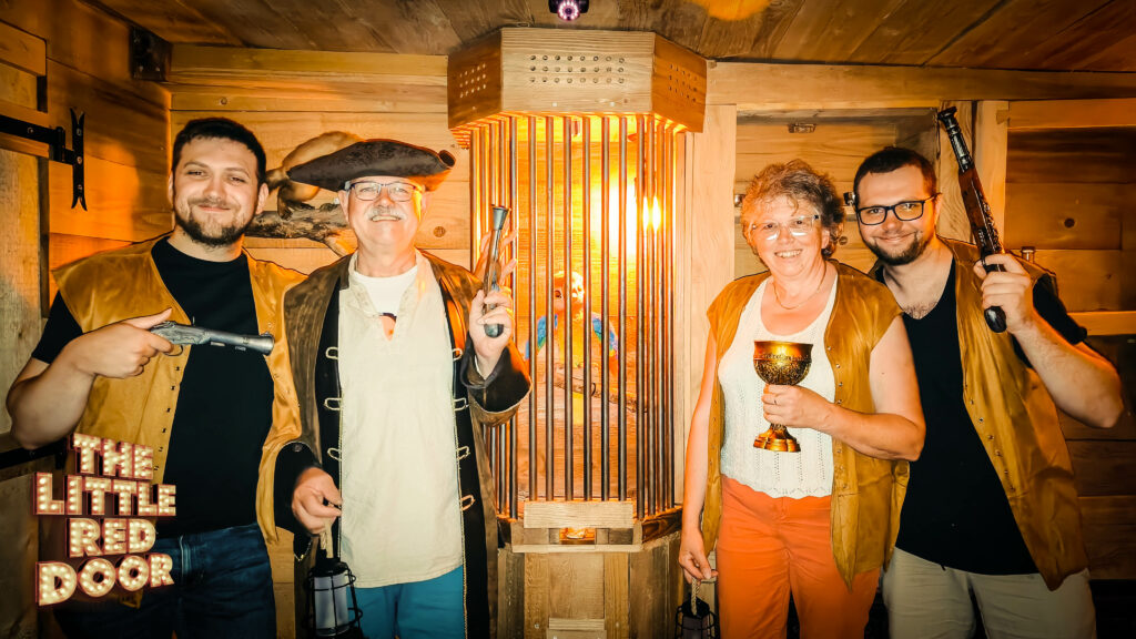 Escape Game Strasbourg