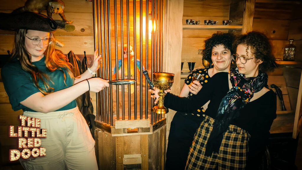 Escape Game Strasbourg
