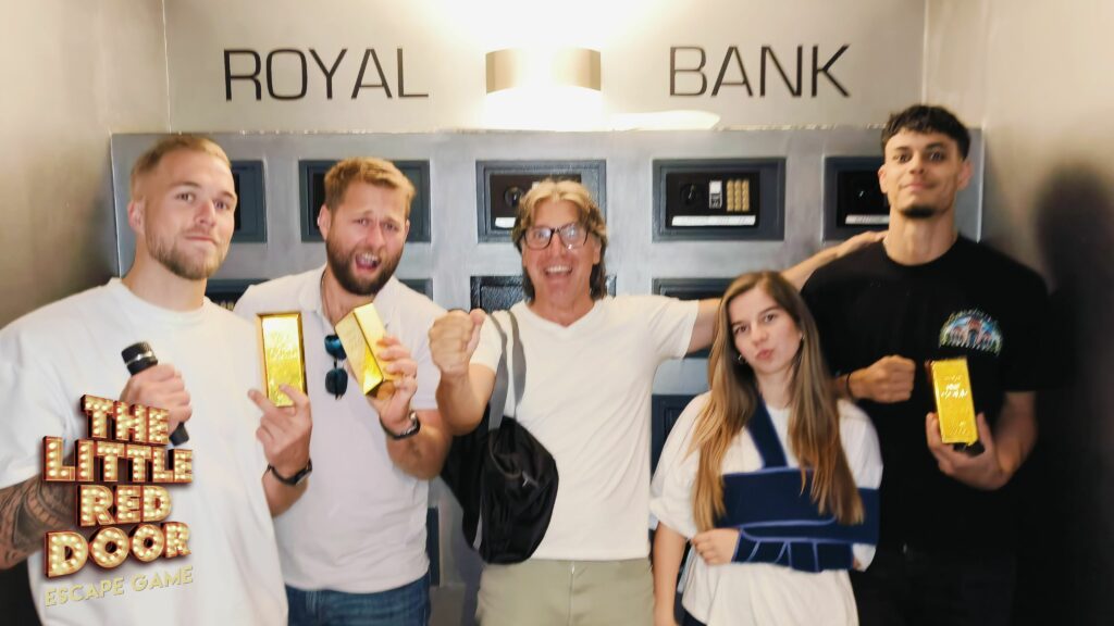 Escape Game Strasbourg