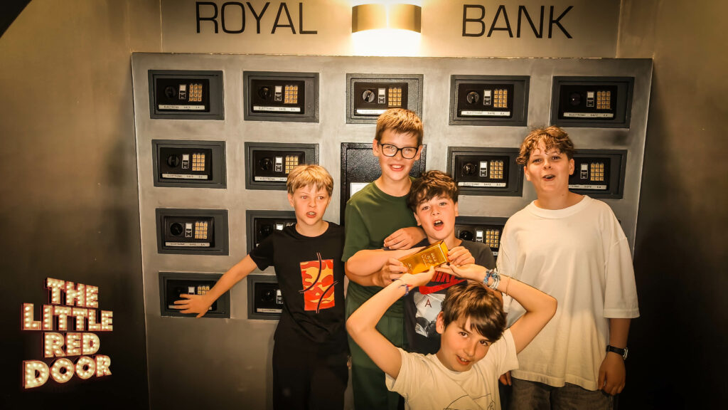Escape Game Strasbourg