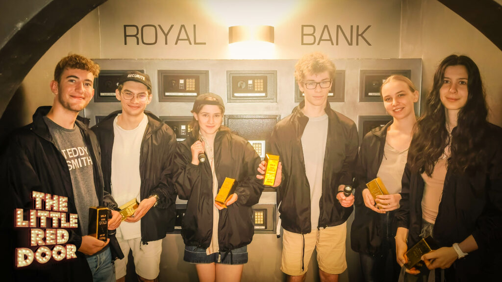 Escape Game Strasbourg