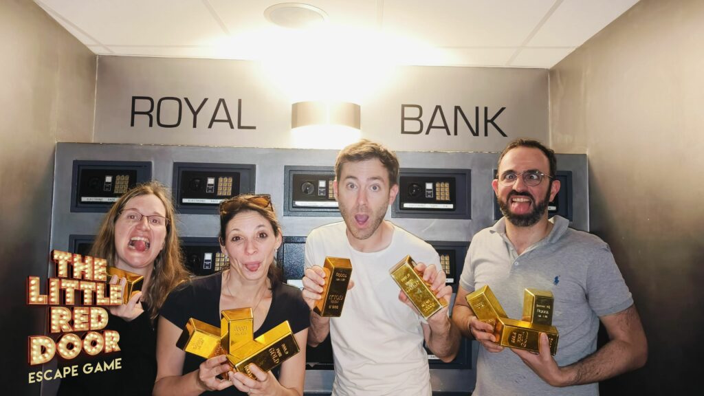 Escape Game Strasbourg