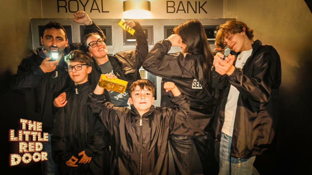 Escape Game Strasbourg