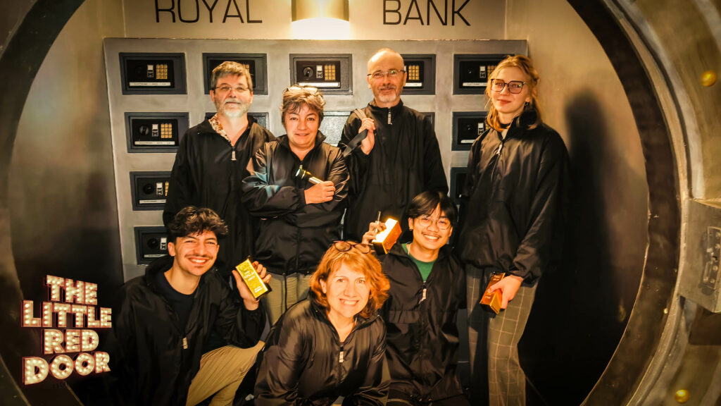 Escape Game Strasbourg