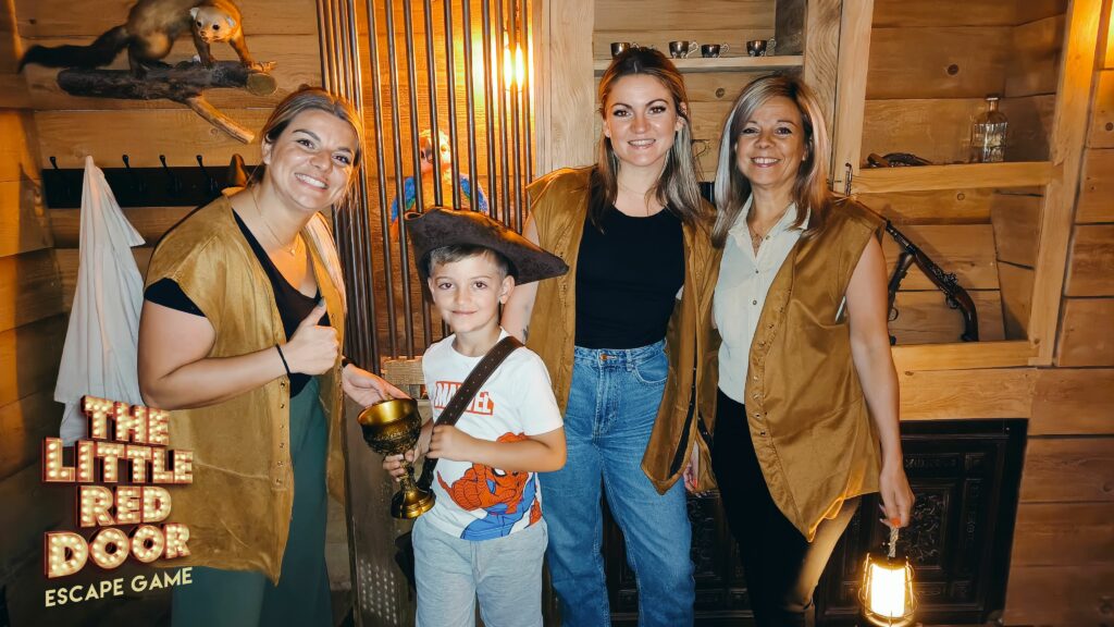 Escape Game Strasbourg
