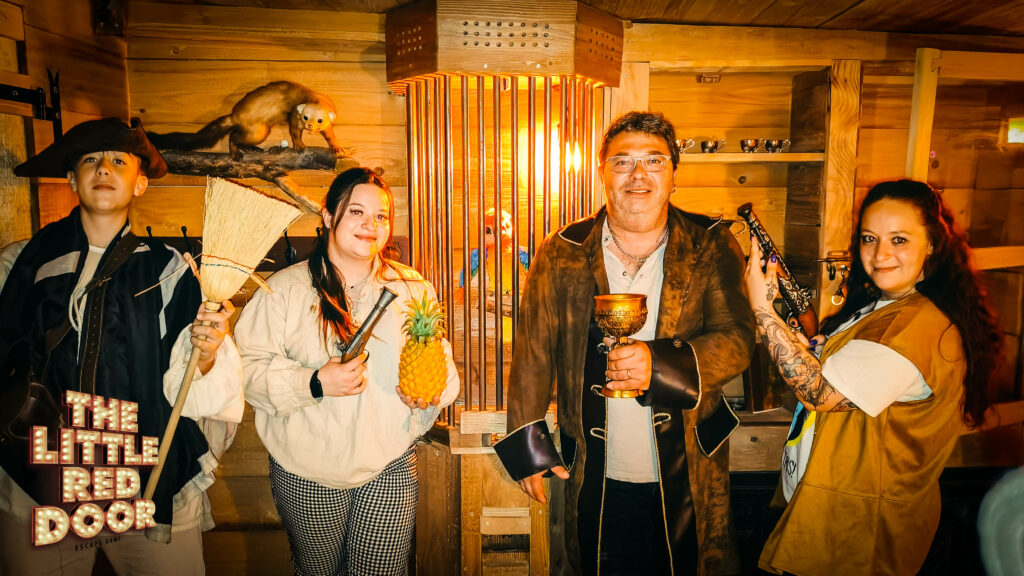 Escape Game Strasbourg