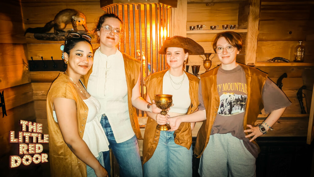 Escape Game Strasbourg