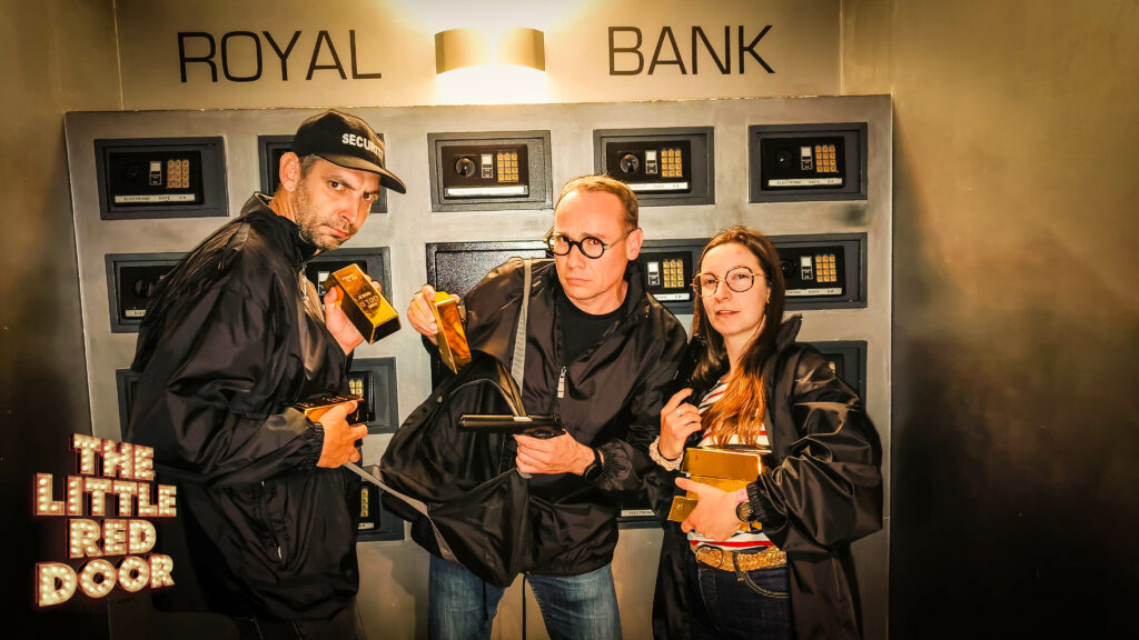 Escape Game Strasbourg