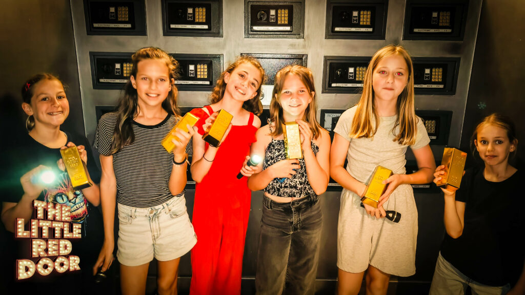 Escape Game Strasbourg