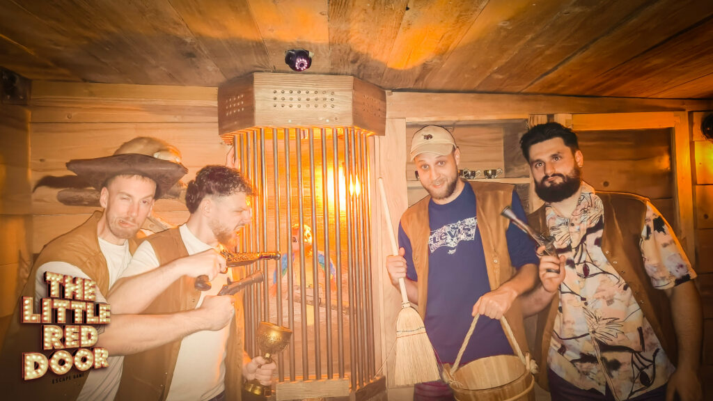 Escape Game Strasbourg