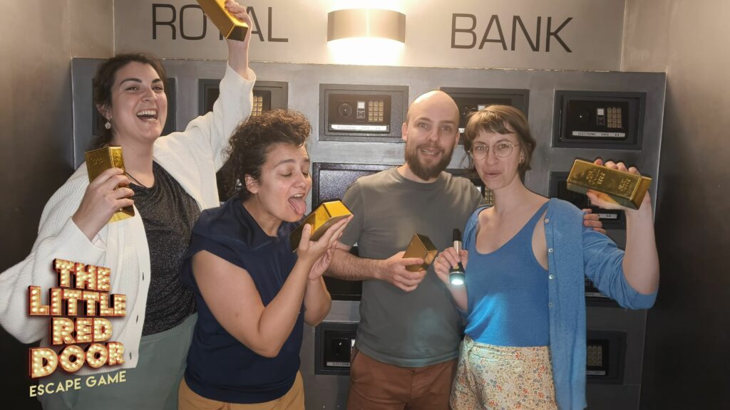 Escape Game Strasbourg