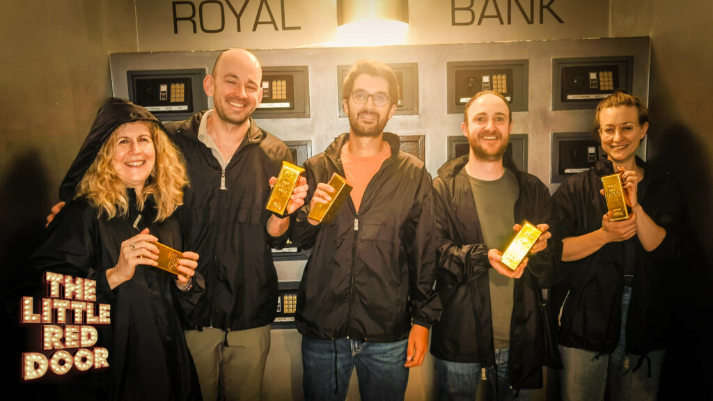 Escape Game Strasbourg