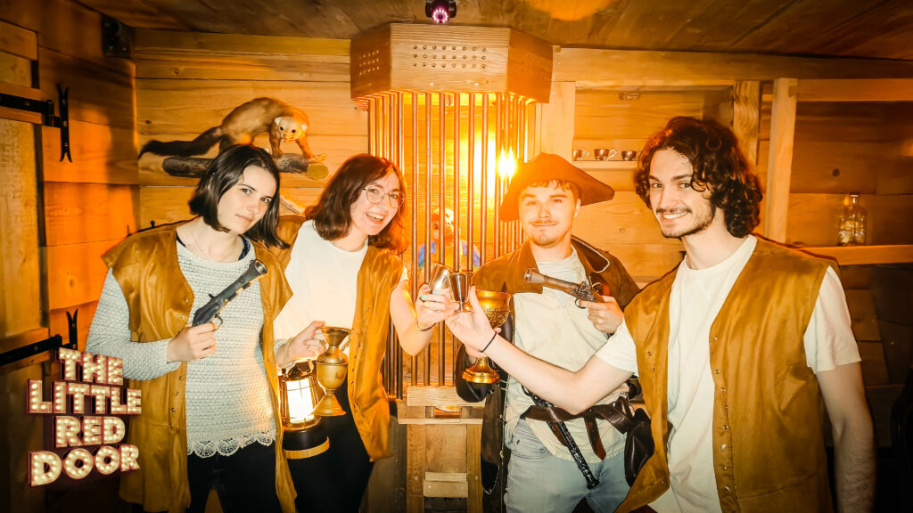 Escape Game Strasbourg
