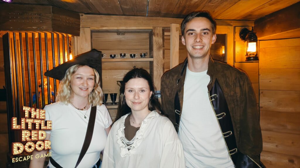 Escape Game Strasbourg