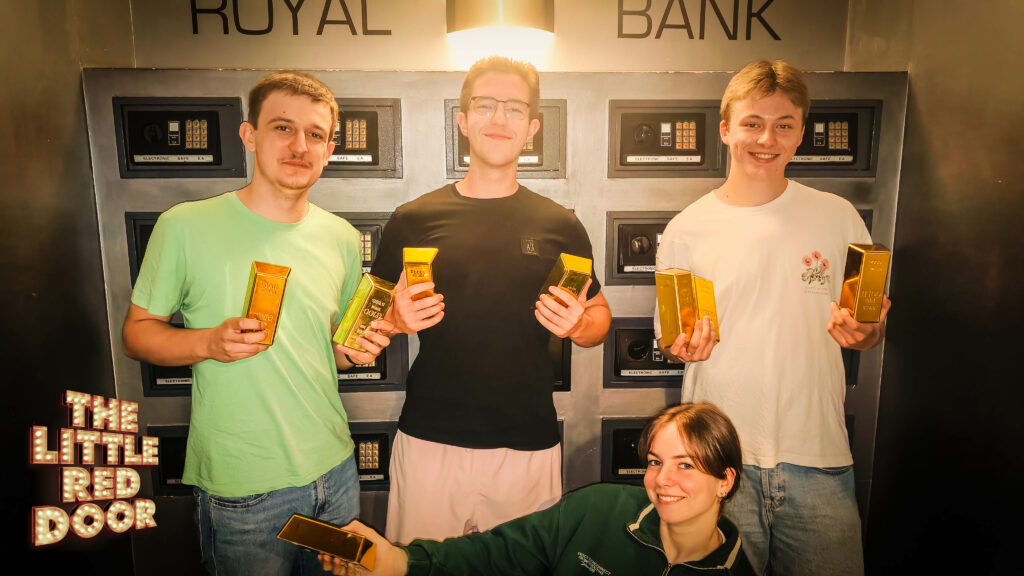 Escape Game Strasbourg