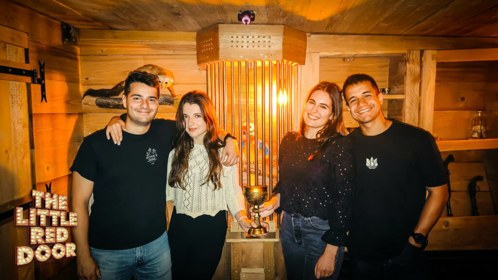 Escape Game Strasbourg