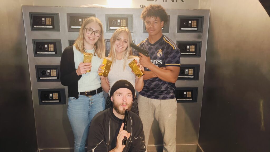 Escape Game Strasbourg