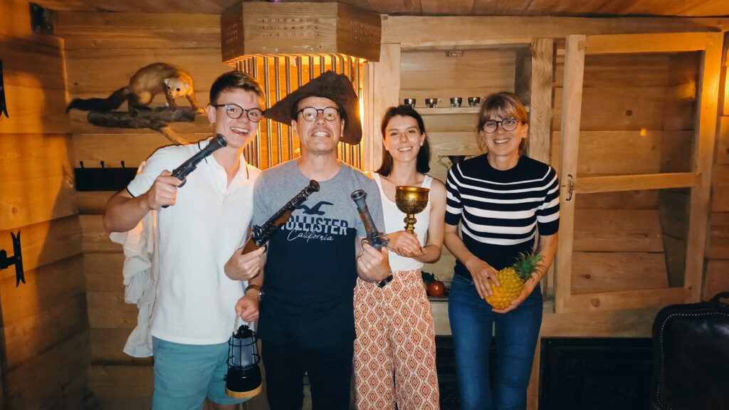 Escape Game Strasbourg