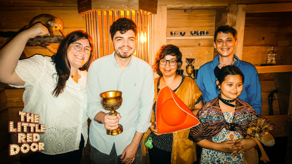 Escape Game Strasbourg