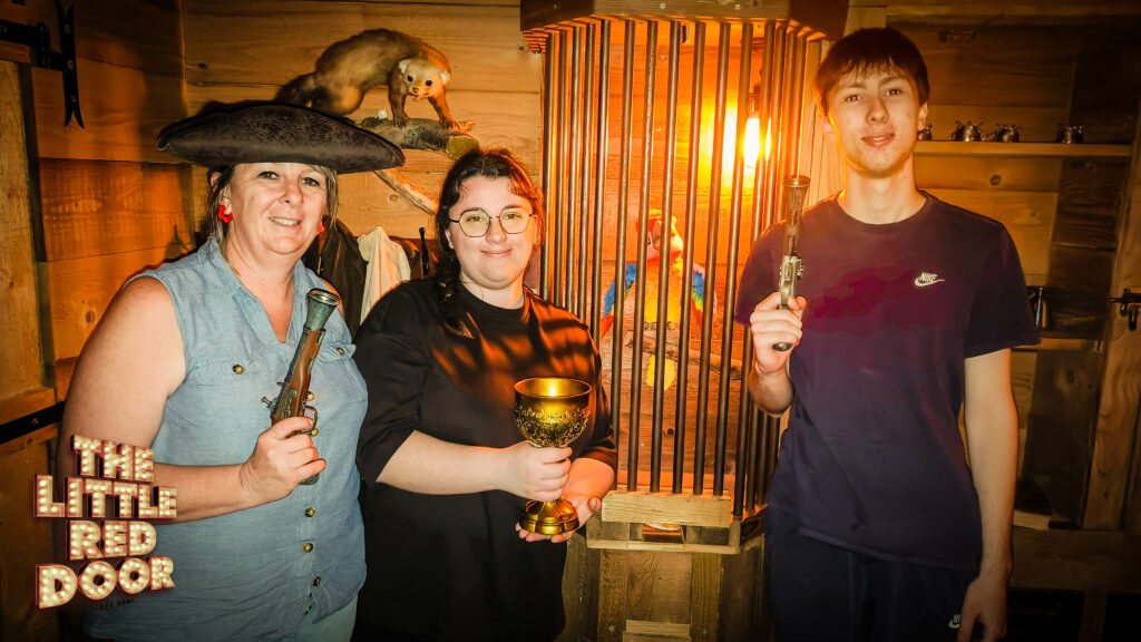 Escape Game Strasbourg