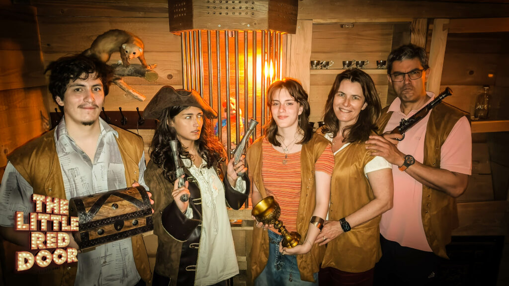 Escape Game Strasbourg