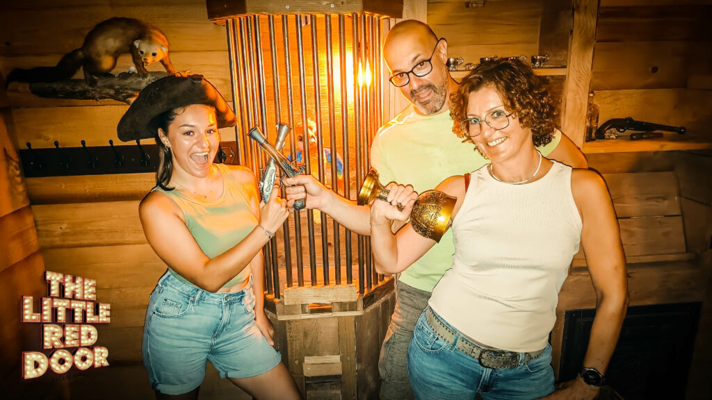 Escape Game Strasbourg