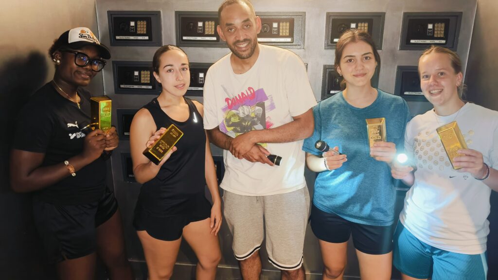 Escape Game Strasbourg