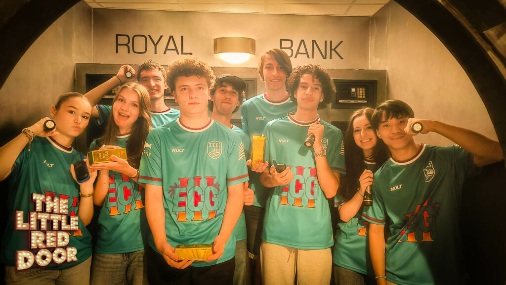 Escape Game Strasbourg