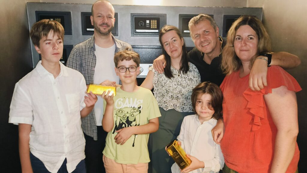 Escape Game Strasbourg