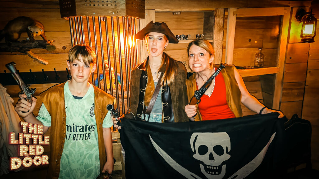 Escape Game Strasbourg
