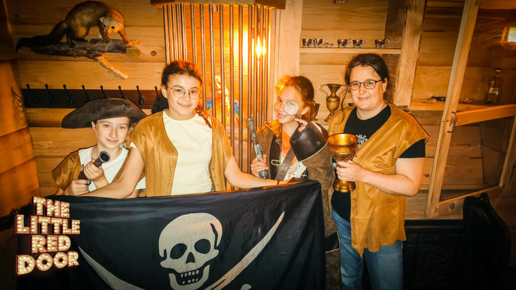 Escape Game Strasbourg