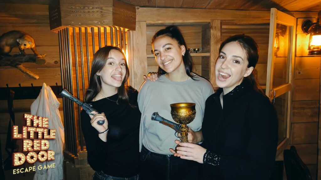 Escape Game Strasbourg