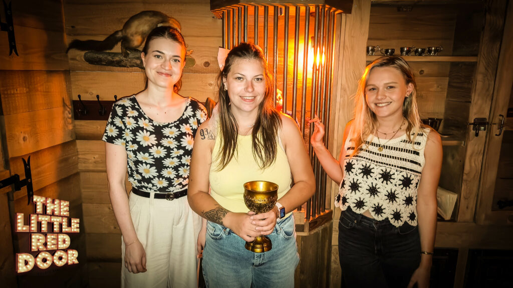 Escape Game Strasbourg