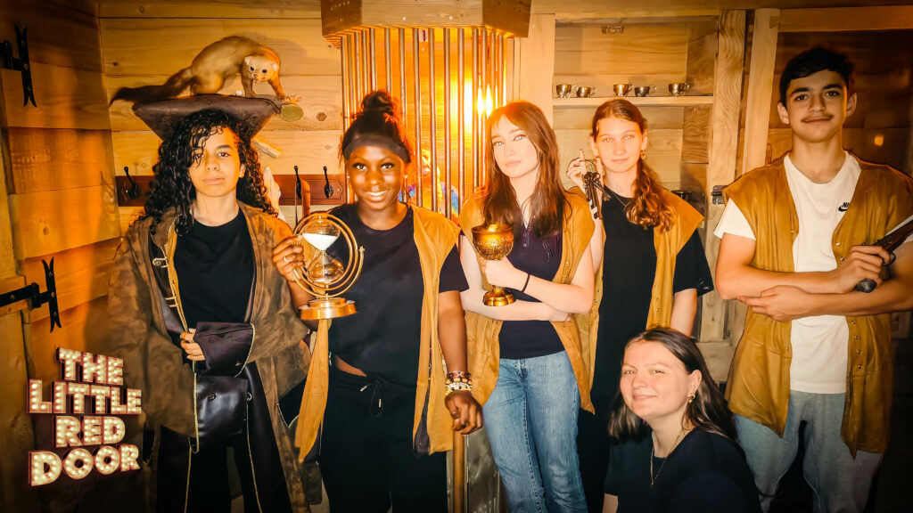 Escape Game Strasbourg